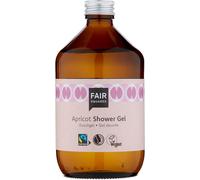 Fair Squared 4910225, Balsam, Kobiety, 500 ml, Butelka, Aqua, Coco Glucoside,Disodium Cocoyl Glutamate, Sodium Cocoyl Glutamate, Glycerin, Xanthan Gum,...