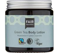 Fair Squared 4910250, Lotion, Femmes, Hydratation, Lissage, Peau normale, Peau sensible, 100 ml, Huile d'olive