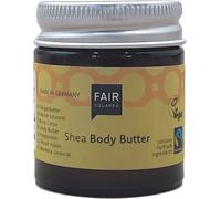 FAIR SQUARED Body Butter Shea - 25 ml