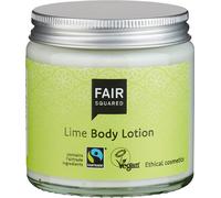 FAIR SQUARED Body Lotion Lime - 100 ml