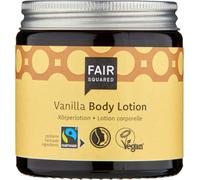 FAIR SQUARED Body Lotion Vanilla - 100 ml