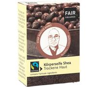FAIR SQUARED Body Soap Shea - 80 g
