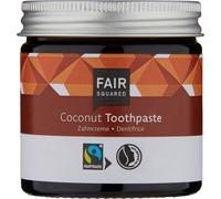 FAIR SQUARED Coconut Toothpaste - 100 ml