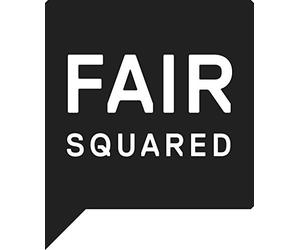 Fair Squared Condom Ultra Thin