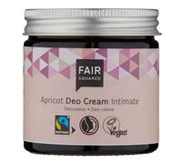 FAIR SQUARED Crème pour les zones intimes 50 ml