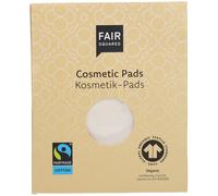 FAIR SQUARED Disques démaquillants et cosmétiques 7 pcs Pads pc(s)