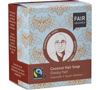 FAIR SQUARED Hair Soap Coconut - 160 g