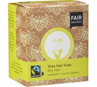 FAIR SQUARED Hair Soap Shea - 160 g