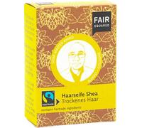 FAIR SQUARED Hair Soap Shea - 80 g