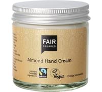 FAIR SQUARED Hand Cream Sensitive Almond - 50 ml