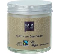 Fair Squared Argan Facial Moisturising Cream Without Plastic 50ml