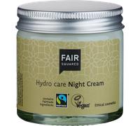 FAIR SQUARED Hydro Care Night Cream - 50 ml
