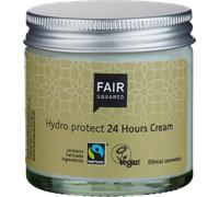 FAIR SQUARED Hydro Protect 24 Hours Cream - 50 ml