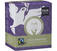 FAIR SQUARED Khiro's Aleppo Soap - 160 g
