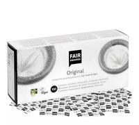 Fair Squared - Lot de 100 Préservatifs Original