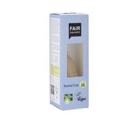 Fair Squared Mestrual Cup Latex 100% naturel Taille M 13ml