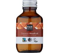 FAIR SQUARED Mouth Oil Coconut - 100 ml