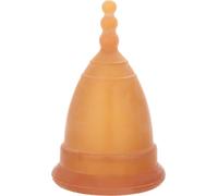 FAIR SQUARED Period Cup - Size L - Couleur Nature