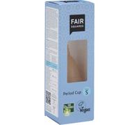 FAIR SQUARED Period Cup - Size S Couleur Nature