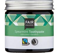 FAIR SQUARED Spearmint Toothpaste - 50 ml