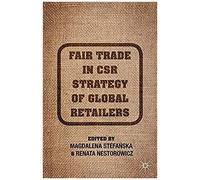 Fair Trade In Csr Strategy Of Global Retailers