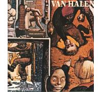 Fair Warning (1981) [Import Anglais]