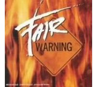 Fair Warning +2 [Remastered] [Import]