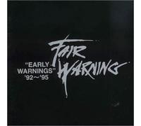 Fair Warning - Best of Fair Warning [Import]
