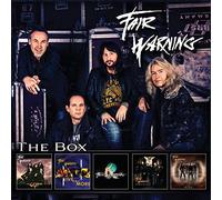 Fair Warning - Box