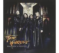 Fair Warning - Brother's Keeper [Import]