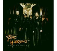 Fair Warning - Brother's Keeper [Import]