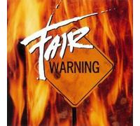 Fair Warning - Fair Warning