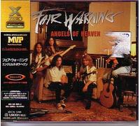 Fair Warning - Fair Warning, Angels of Heaven 5 Track Ep [Japan Import] (UK Import)