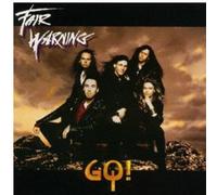 Fair Warning - Go [Import]