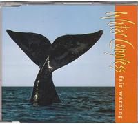 Fair Warning [Import]