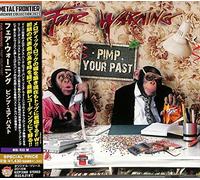 Fair Warning - Pimp Your Past
