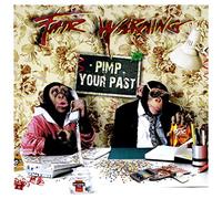 Fair Warning - Pimp Your Past