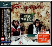 Fair Warning - Pimp Your Past [Import]