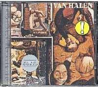 Van Halen - Fair Warning