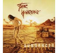 Fair Warning - Sundancer [Import]