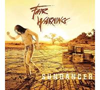 Fair warning - Sundancer [Import]