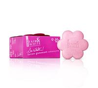 Fair & White So White Skin Brightening Soap - 200g / 7 oz - Savon Exfoliant, Aide à Réduire les Imperfections sur : le Corps, les Genoux, les Aisselles, les Aisselles