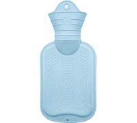 FAIR ZONE Bouillotte 0,7 Litre - Bleu clair