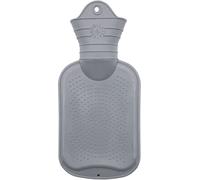 FAIR ZONE Bouillotte 0,7 Litre - Gris