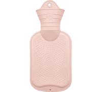 FAIR ZONE Bouillotte 0,7 Litre - Rose