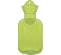 FAIR ZONE Bouillotte 0,7 Litre - Vert