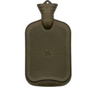 FAIR ZONE Bouillotte 2 Litres - Olive
