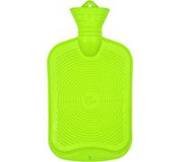 FAIR ZONE Bouillotte 2 Litres - Vert
