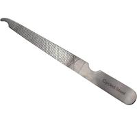 FAIR ZONE Lime à Ongles "Cycled Steel" - 1 pcs