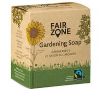 FAIR ZONE Savon de Jardinage - 160 g